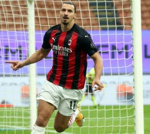 兹拉坦·伊布拉西莫维奇