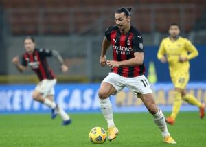 兹拉坦·伊布拉西莫维奇