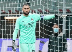 詹路易吉·多纳鲁马