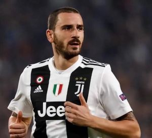 莱昂纳多·博努奇