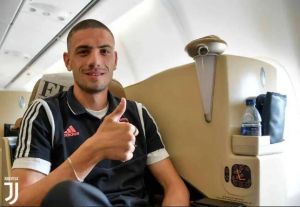 莱昂纳多·博努奇