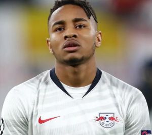 克里斯托弗·恩昆库