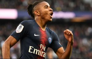 克里斯托弗·恩昆库