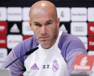 齐内丁·齐达内