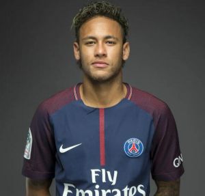 内马尔·桑托斯