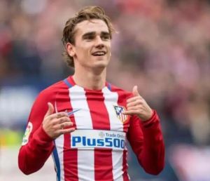 安托万·格里茨曼