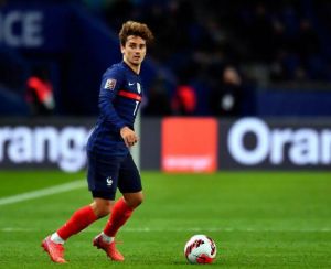 安托万·格里茨曼