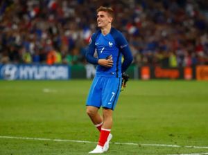 安托万·格里茨曼