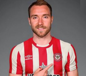 克里斯蒂安·埃里克森