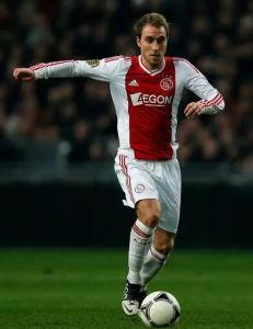 克里斯蒂安·埃里克森