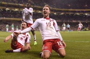 克里斯蒂安·埃里克森