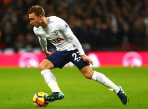 克里斯蒂安·埃里克森