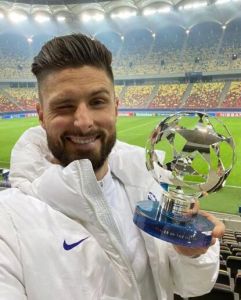 奥利维耶·吉鲁