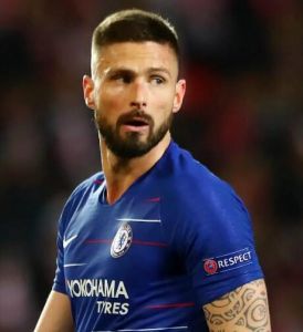 奥利维耶·吉鲁