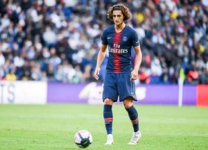 阿德里安·拉比奥