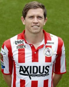 克雷格·古德温