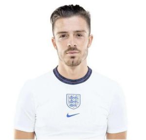 杰克·格里利什