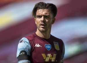 杰克·格里利什