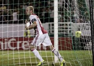 戴维·克拉森 戴维·克拉森