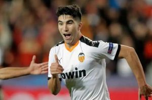 卡洛斯·索莱尔