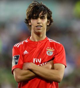 若昂·费利克斯