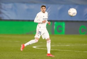 费德里科·巴尔韦德 费德里科·巴尔韦德