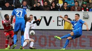 尼克拉斯·菲尔克鲁格