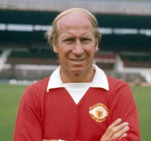 博比·查尔顿 博比·查尔顿