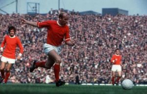 博比·查尔顿 博比·查尔顿