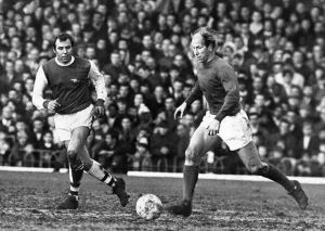 博比·查尔顿 博比·查尔顿