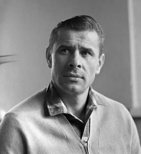 列夫·雅辛 列夫·雅辛