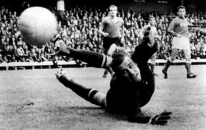 列夫·雅辛 列夫·雅辛