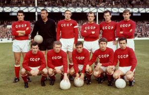 列夫·雅辛 列夫·雅辛