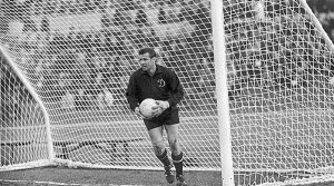 列夫·雅辛 列夫·雅辛