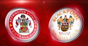 布莱克浦足球俱乐部