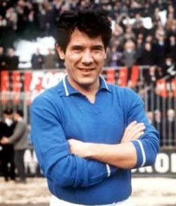 恩里科·奥马尔·西沃里 恩里科·奥马尔·西沃里