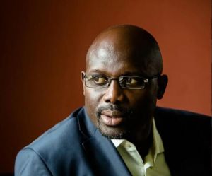 乔治·维阿 乔治·维阿