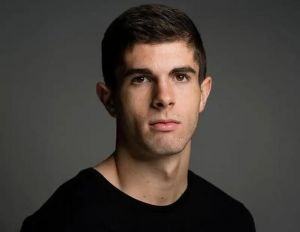 克里斯琴·普利希奇