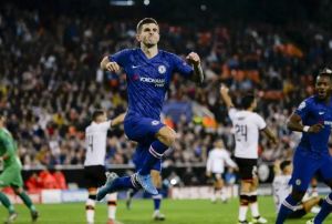 克里斯琴·普利希奇