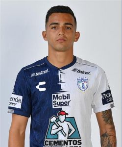 路易斯·查韦斯