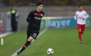 凯·哈弗茨 凯·哈弗茨