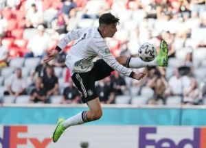 凯·哈弗茨 凯·哈弗茨