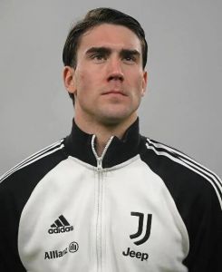 杜尚·弗拉霍维奇