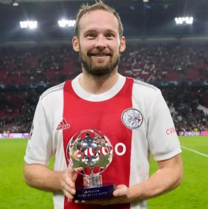 戴利·布林德 戴利·布林德