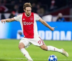 戴利·布林德 戴利·布林德