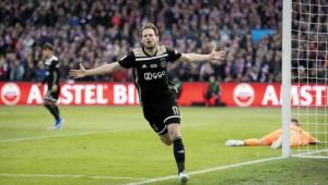 戴利·布林德 戴利·布林德