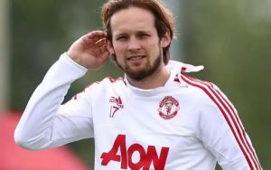 戴利·布林德 戴利·布林德