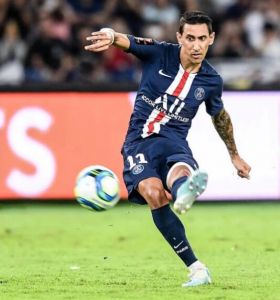 安赫尔·迪马利亚 安赫尔·迪马利亚