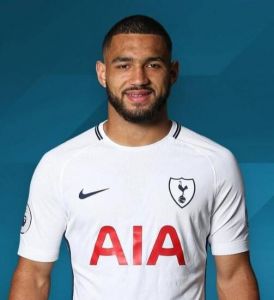 卡梅伦·卡特 卡梅伦·卡特