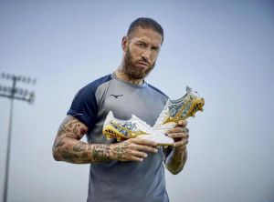 塞尔吉奥·拉莫斯